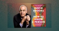 Author Talks: David Brooks