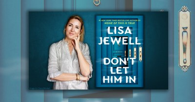 Author Talks Lisa Jewell Author Talks Lisa Jewell