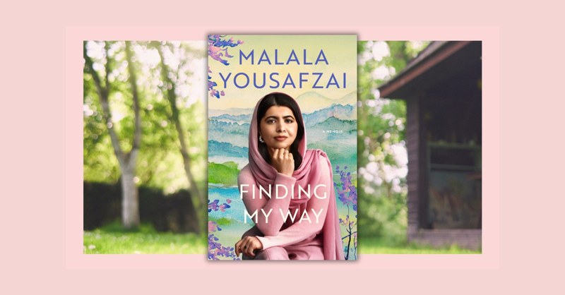 Author Talks: Malala Yousafzai