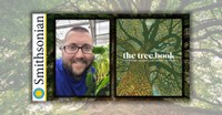 Author Talks: The Stories, Science, and History of Trees with Smithsonian Gardens Greenhouse Horticulturalist Matthew Fleming