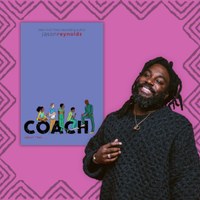 Jason Reynolds Author Talks