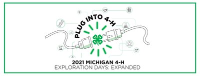 4-H Exploration Days: Expanded