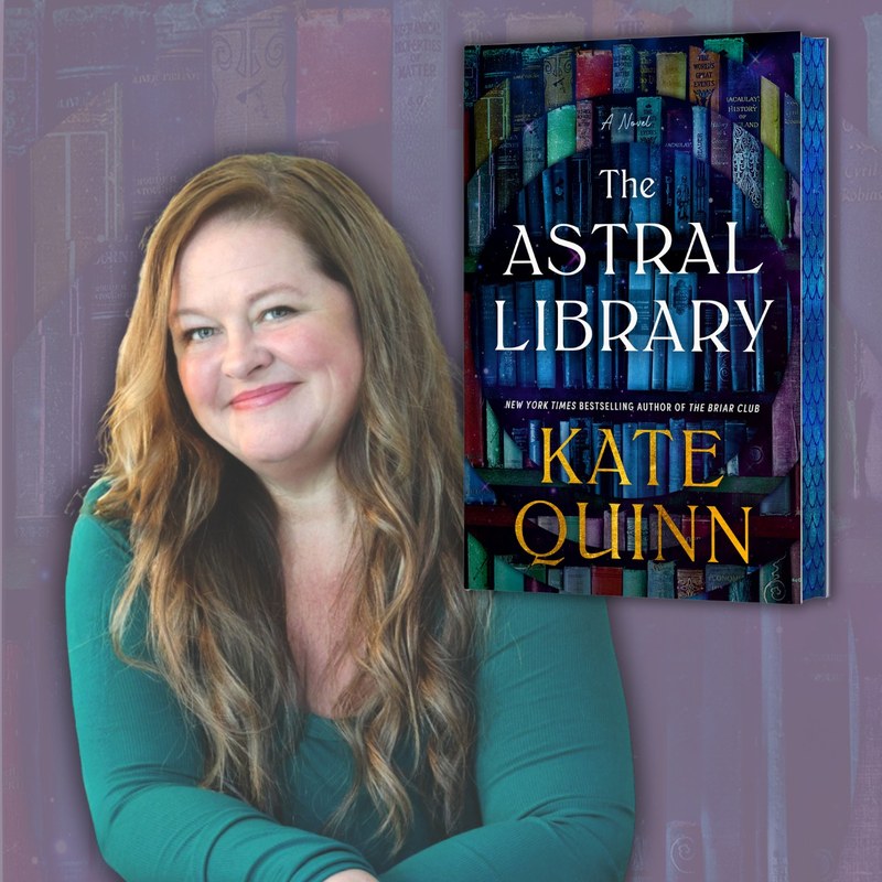 FICTION March Kate Quinn SQUARE Marketing Image.jpg