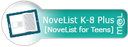 NoveList K-8 Teen.png