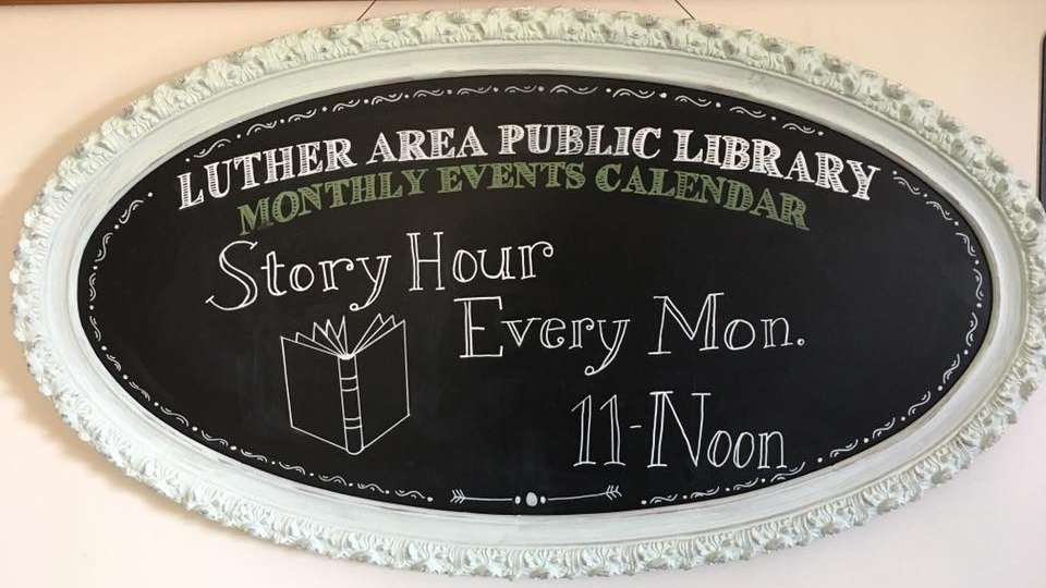Story Hour