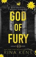 God of Fury by Rina Kent 