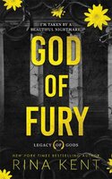 God of Fury by Rina Kent 