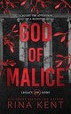 God of Malice by Rina Kent