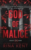 God of Malice by Rina Kent
