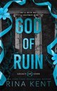 God of Ruin by Rina Kent 