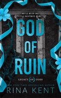 God of Ruin by Rina Kent 