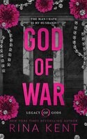 God of War by Rina Kent 
