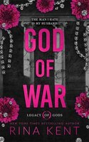 God of War by Rina Kent 