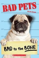 Bad to the Bone by Allan Zullo