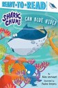 Can Blue Hide by Adam Lehrhaupt