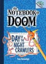 Day of the Night Crawlers by Troy Cummings