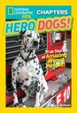 Hero Dogs by Mary Quattlebaum