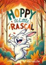 Hoppy the Little Rascal by Aria Willow