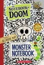 Notebook of Doom by Troy Cummings