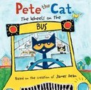 Pete the Cat: The Wheels on the Bus by Eric Litwin