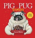 Pig the Pub by Aaron Blabey