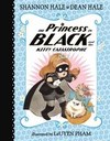 Princess in Black and the Kitty Catastophe by Shannon Hale