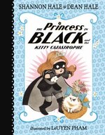 Princess in Black and the Kitty Catastophe by Shannon Hale