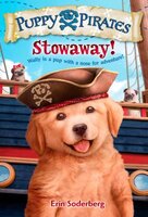 Puppy Pirates by Erin Soderberg