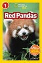 Red Pandas by Laura Marsh