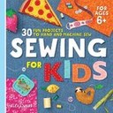 Sewing for Kids by Alexa Ward