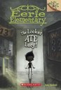 The Locker Ate Lucy by Jack Chabert