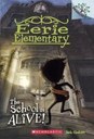 The School is Alive by Jack Chabert