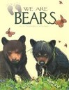 We Are Bears by Molly Grooms