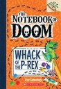 Whack of the P-Rex by Troy Cummings