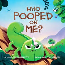 Who Pooped On Me