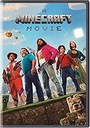 Minecraft Movie