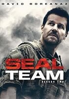 Seal Team Season 2
