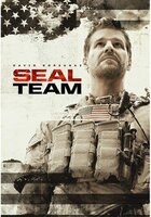 Seal Team Season 3