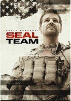 Seal Team Season 3