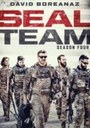 Seal Team Season 4