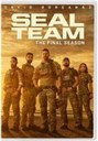 Seal Team Season 7