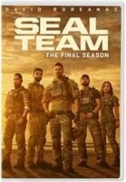 Seal Team Season 7