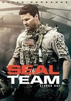 Seal Team Season 1