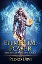 Elemental Power by Pedro Urvi