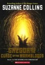 Gregor and the Curse of the Warmbloods by Suzanne Collins