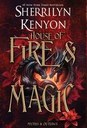 House of Fire & Magic by Sherrilyn Kenyon