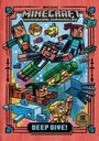 Minecraft Woodsword Chronicles: Deep Dive! By Nick Eliopulos