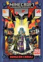 Minecraft Woodsword Chronicles: Dungeon Crawl! By Nick Eliopulos