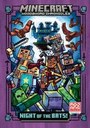 Minecraft Woodsword Chronicles: Night of the Bats! By Nick Eliopulos