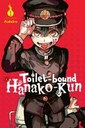 Toilet-Bound Hanako-kun Vol. 1